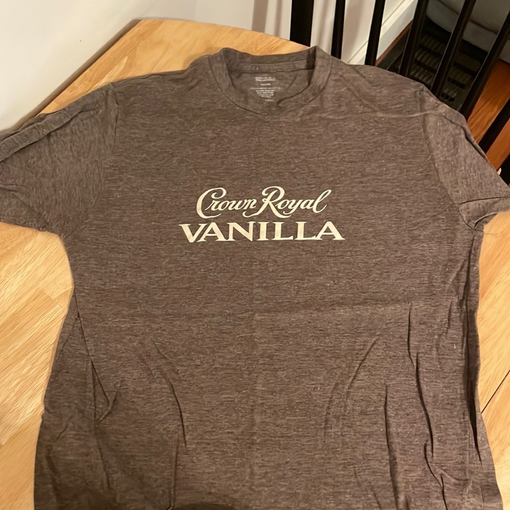 Crown Royal Vanilla